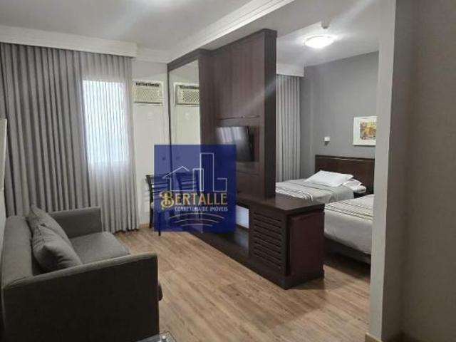 Flat à venda, 1 quarto, 1 suíte, 1 vaga, Vila Castela2ª Etapa Nova Lima/MG