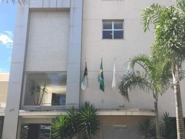 Flat à venda, 1 quarto, Jardim Alterosa Vespasiano/MG