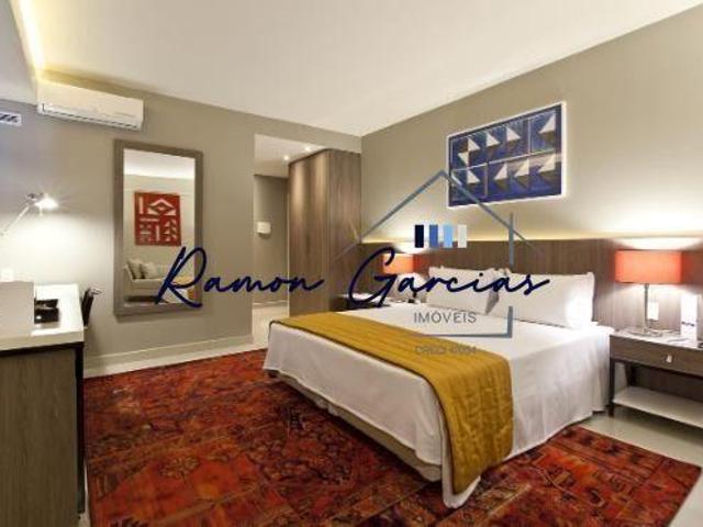Flat a venda 26,10m² bairro Eldorado Sete Lagoas/MG