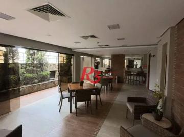 Flat à venda, 47 m² por R$ 480.000,00 Gonzaga Santos/SP