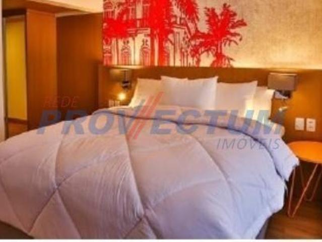 flat à venda em Cambuí