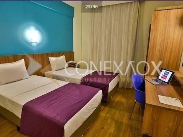 flat à venda em Cambuí