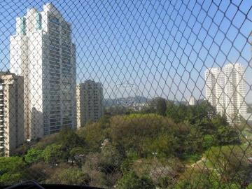 Praça das Paineiras, Alphaville Industrial, Barueri, São Paulo