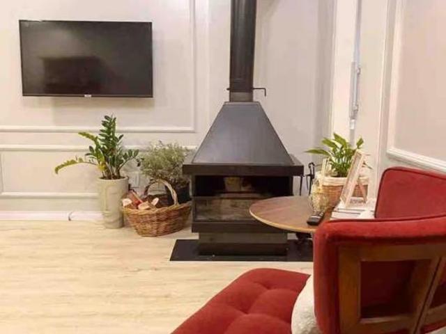 Flat à venda em Gramado Centro
