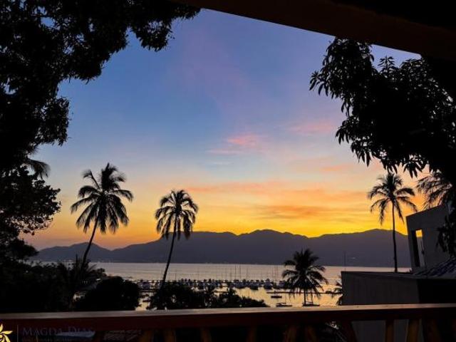 Flat à venda em Ilhabela SP