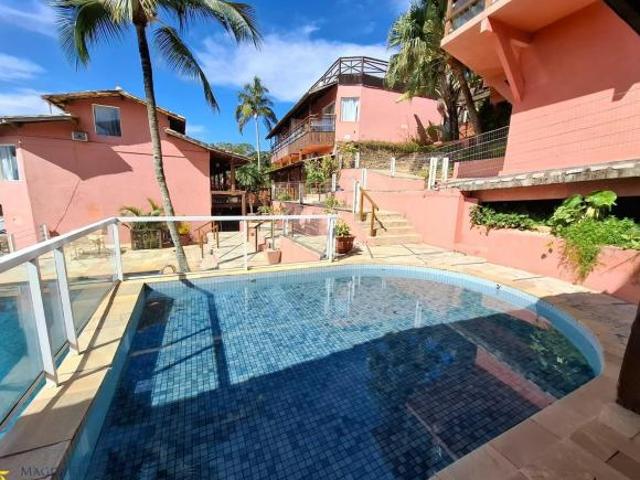 Flat à venda em Ilhabela SP