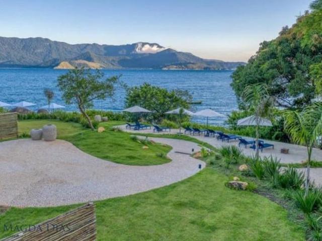 Flat à venda em Ilhabela SP Escritura Definitiva
