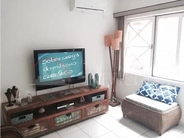 Flat a Venda em Maresias, Condominio a 50 Metros da Praia