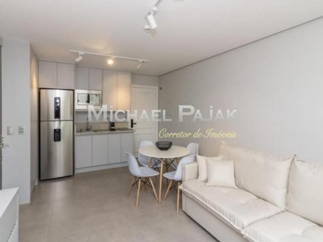 Flat á venda em Santa Cecília Michael Pajak 11 99996 4550