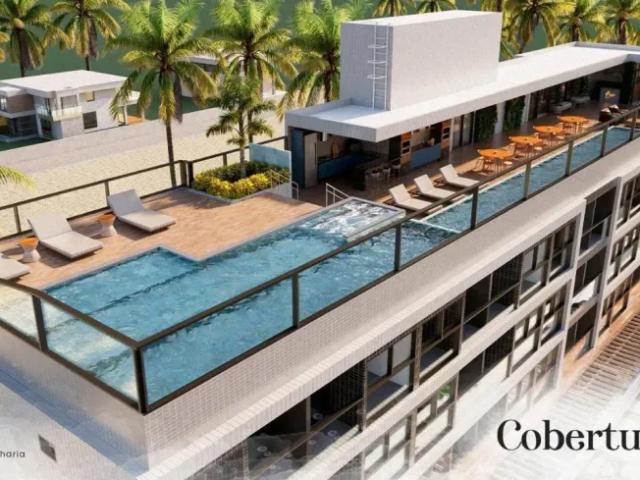 FLAT a venda em Porto de Galinhas Ipojuca PE