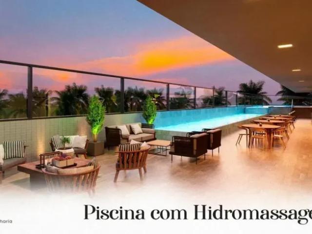 FLAT a venda em Porto de Galinhas Ipojuca PE