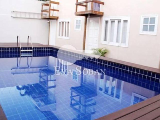 Flat à venda Maresias São Sebastião
