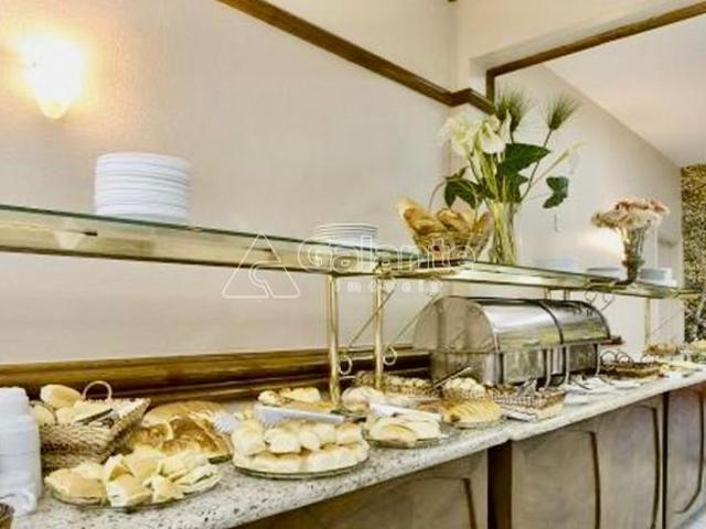 Flat à venda no Centro em Campinas