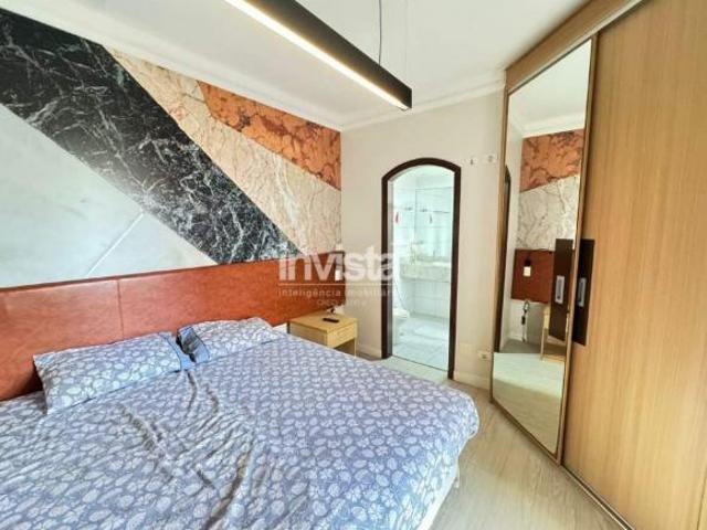 Flat à venda no bairro Gonzaga