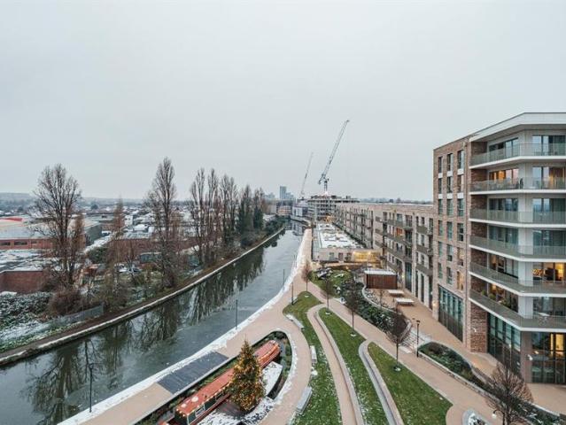 Flat, Affinity House, Beresford Avenue, Wembley