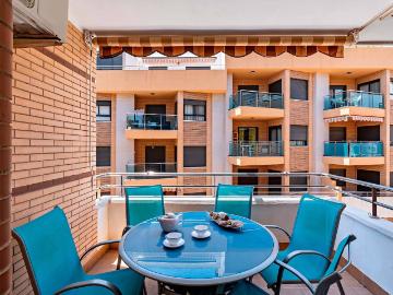 Flat Aguadulce Almeria Aguadulce sur