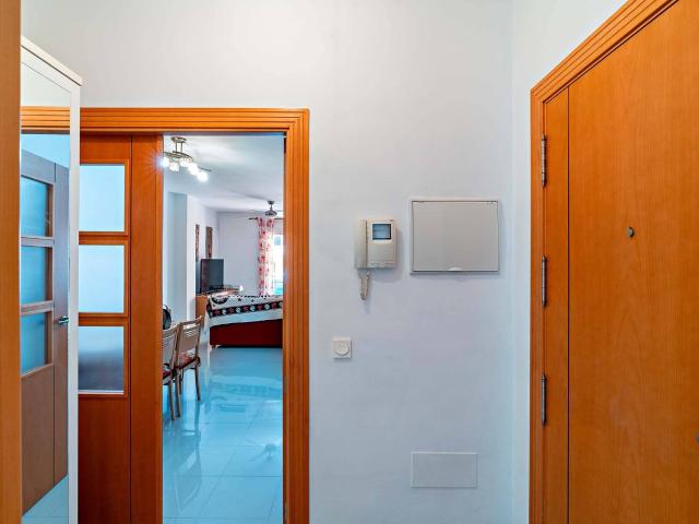 Flat Aguadulce Almeria Aguadulce sur