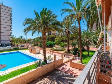 Flat Aguadulce Almeria Sur