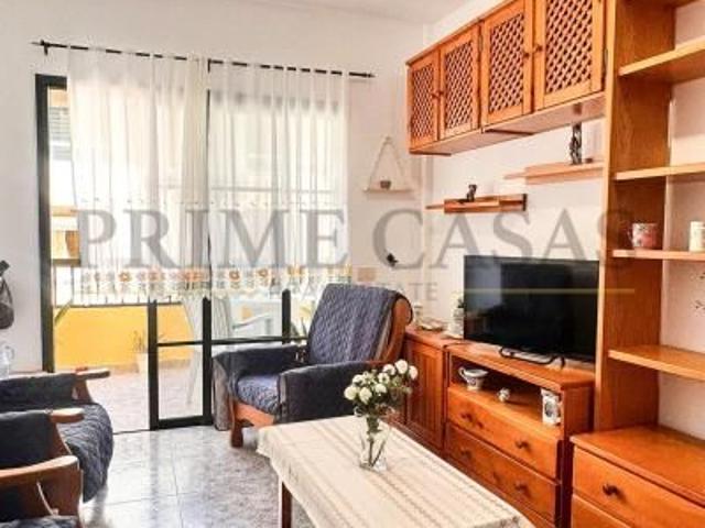 Flat Aguimes Arinaga Playa
