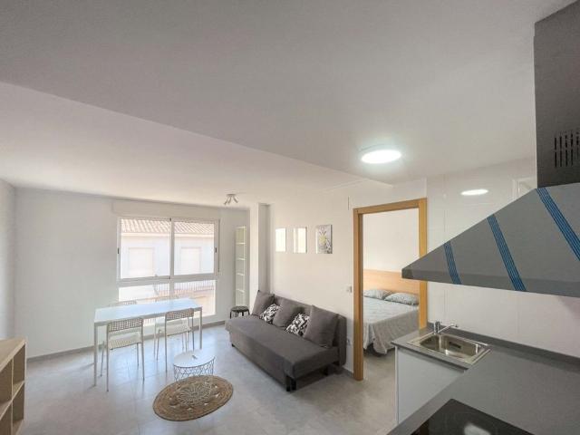 Flat Aielo de Malferit Pueblo