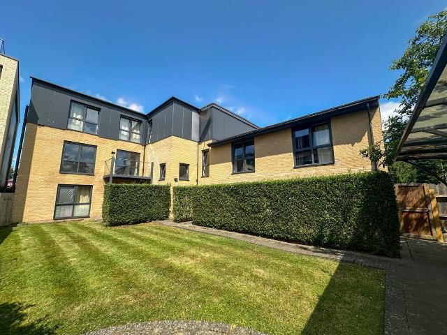 Akeman House, Histon Road, Cambridge CB4, 2 bed flat to rent, £1,750 pcm | PrimeLocation
