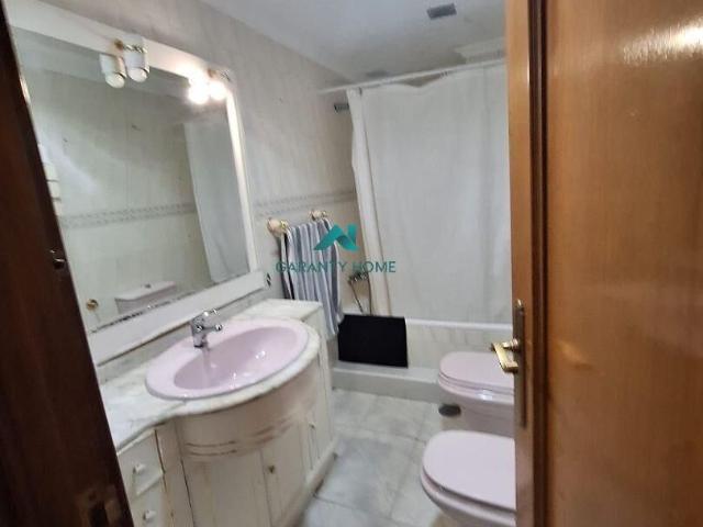 Flat Alcorcon Parque Ondarreta Urtinsa