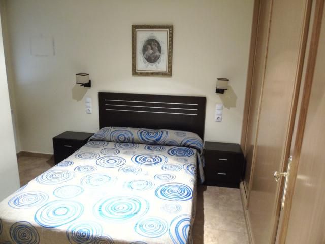 flat alcazar de san juan centro
