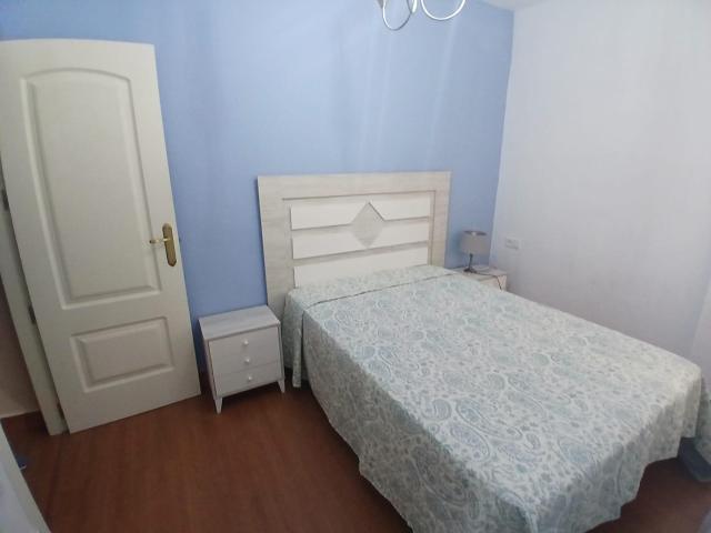 flat alcazar de san juan centro