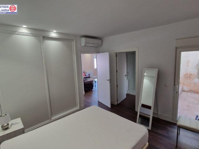 flat alcazar de san juan centro