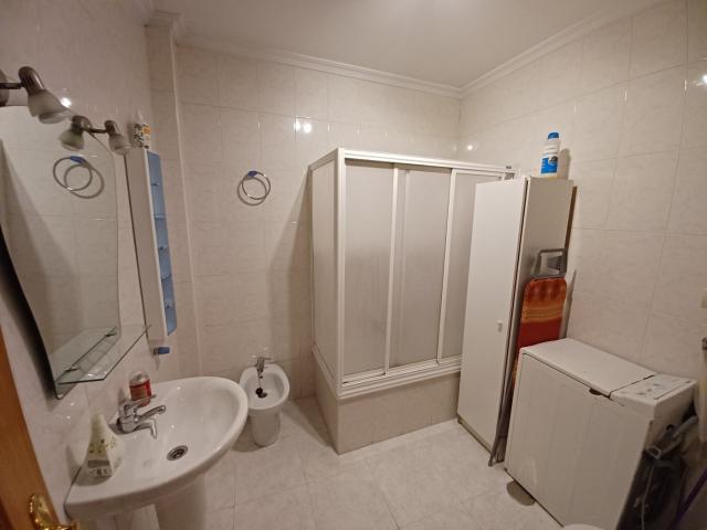 flat alcazar de san juan centro