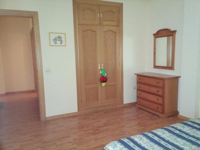 flat alcazar de san juan centro