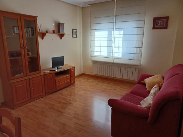 flat alcazar de san juan centro
