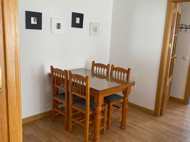 flat alcazar de san juan centro