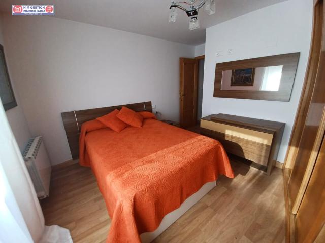 flat alcazar de san juan centro