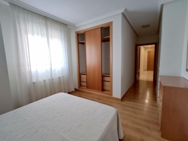 flat alcazar de san juan pablo iglesias