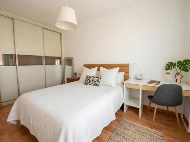 flat alcazar de san juan plaza arenal