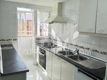flat alcala de guadaira centro