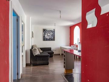 Flat Alaquas Castillo