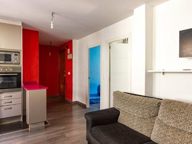 Flat Alaquas Castillo