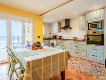 flat alboraya port saplaya