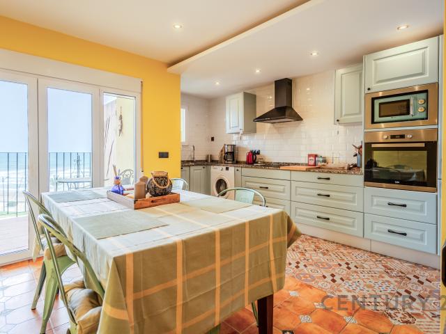 flat alboraya port saplaya