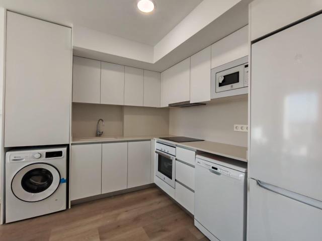 Flat Alboraya Zona Metro