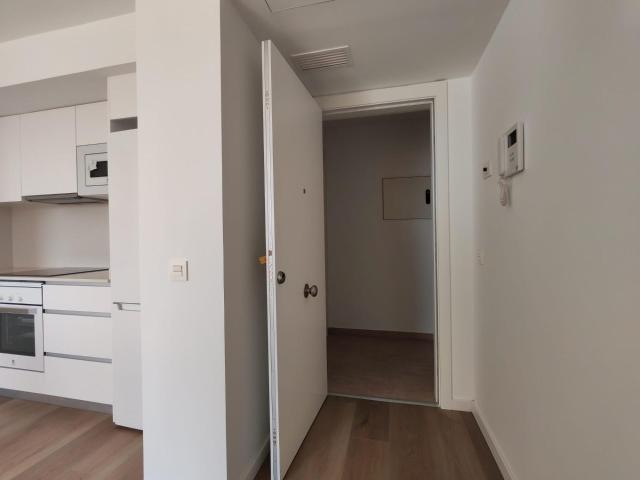 Flat Alboraya Zona Metro