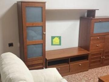 Flat Albacete Ensanche Franciscanos