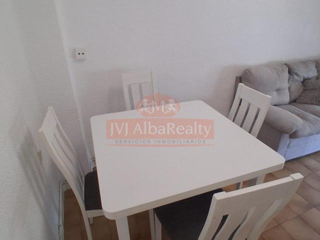 Flat Albacete Hospital