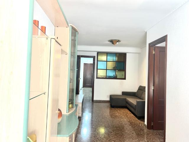 Flat Aldaia Comunidad valenciana