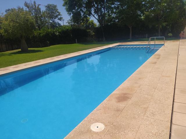 Flat Alicante Nou Alacant
