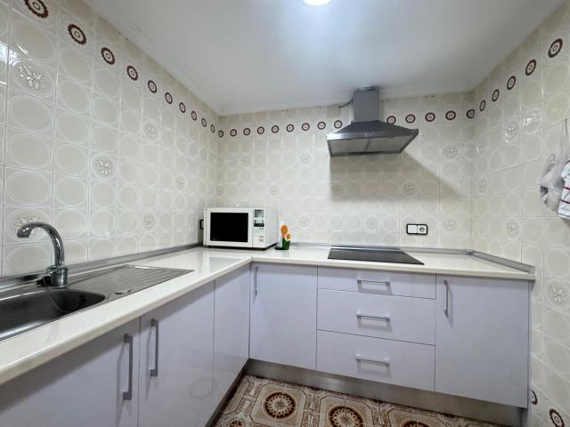 Flat Alicante Carolinas Altas