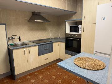 flat alicante carolinas altas