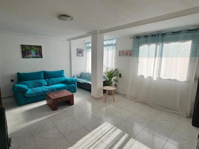 flat alicante carolinas altas